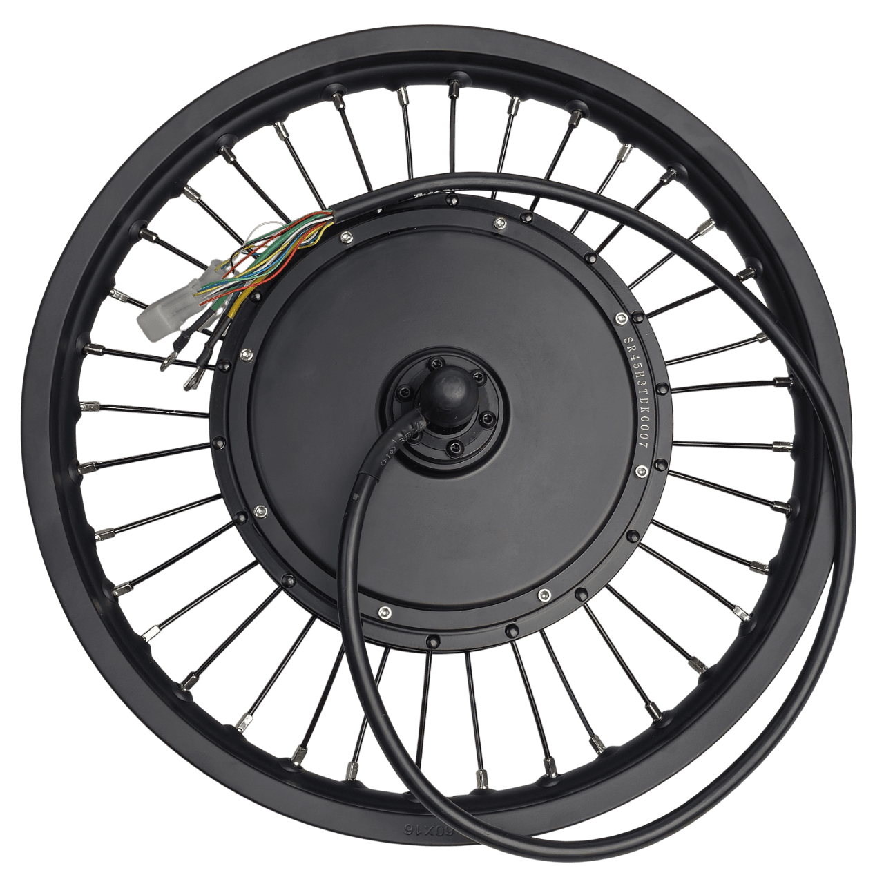 Selected product image