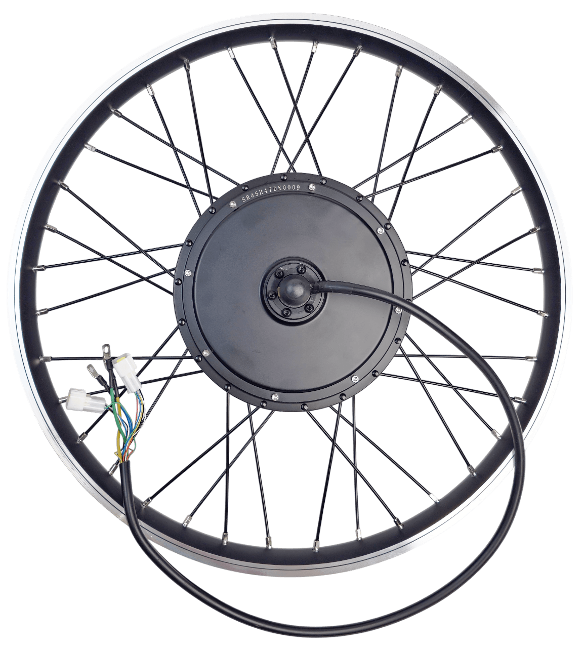 Selected product image