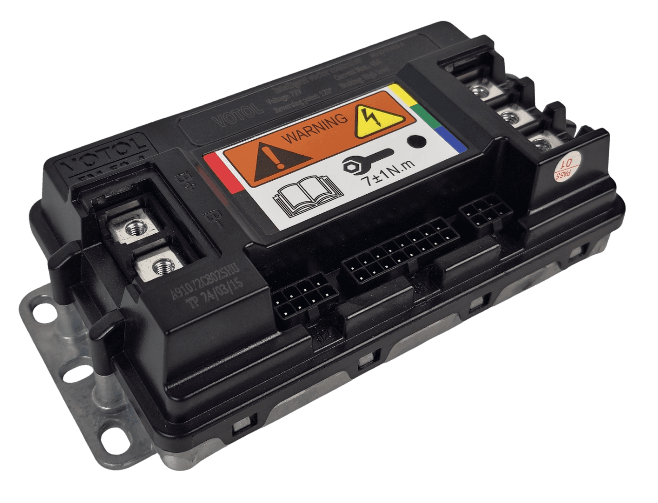 Selected product image