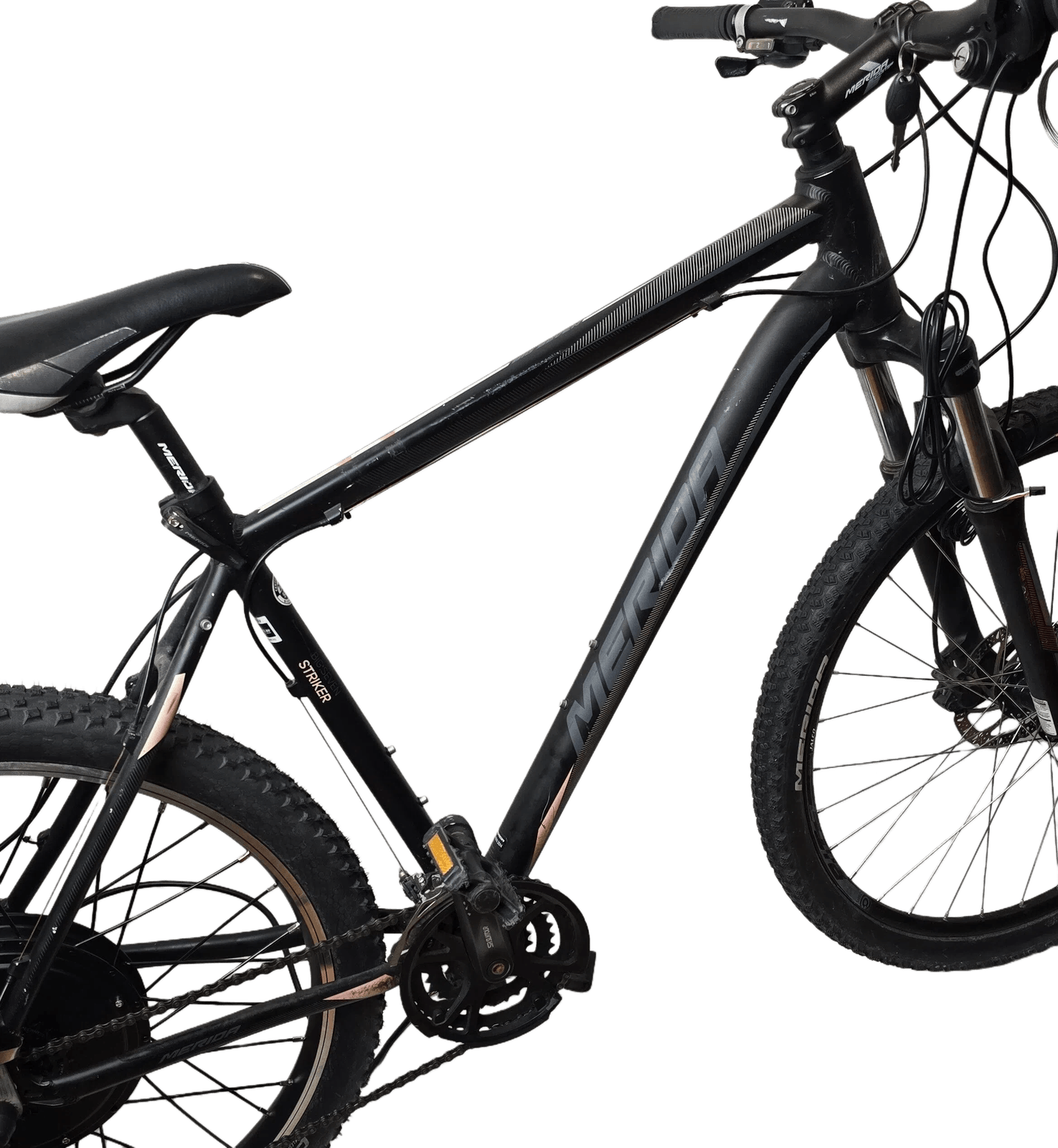 Cykelramen
