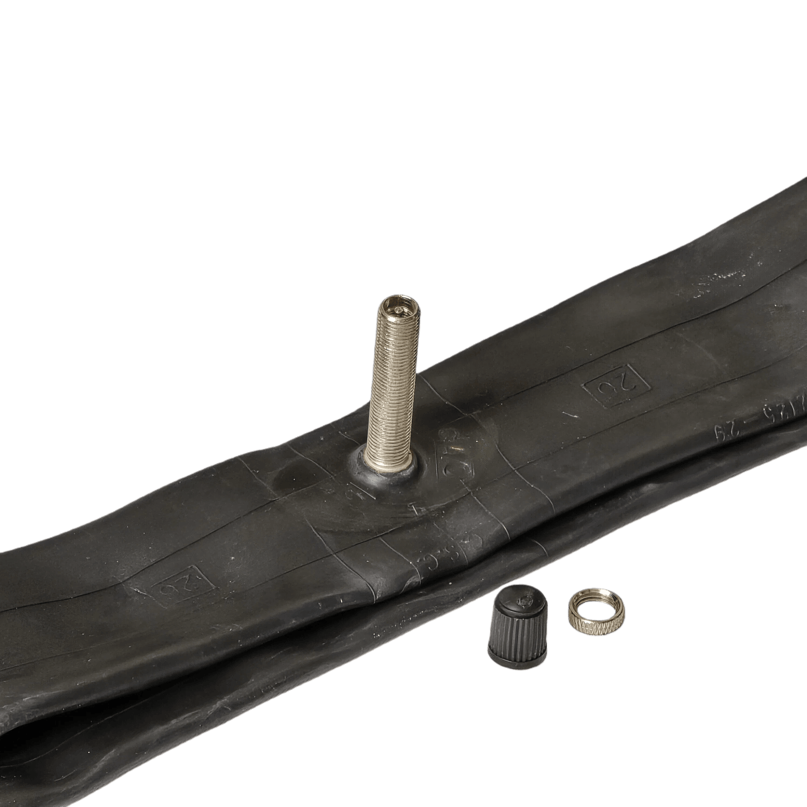 Unscrew the retaining ring